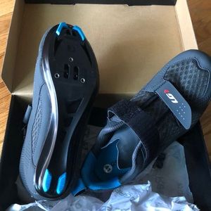 Reebok Garneau Cycling Shoes